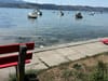 Zürichsee Pegel könnte um weitere 20 cm sinken – Stäfa warnt bei Bootsplätzen