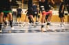 Intensives Programm für Handball Stäfa bis zum QHL-Saisonstart