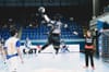 Stäfa kämpft nach Fehlstart – GC Amicitia gewinnt QHL-Auftakt