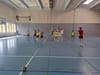 Stäfner Handball-Nachwuchs startet Trainingslager in Herisau