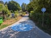 Obstgartenweg wird zum Fuss- und Radweg: Bauarbeiten in Stäfa starten Ende August