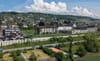 Männedorf und Uster schreiben 372 neue Spitalbetten aus
