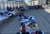 Der Flohmi Stäfa war ein Erfolg: die Bilder vom Samstag