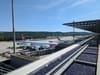 Gewerbeverein Hombrechtikon erkundet die Gepäcklogistik am Flughafen Zürich