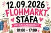 Sie war neun, als der Flohmarkt verschwand. Jetzt holt sie ihn zurück!