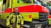 «Ich mache das, weil ich Leuten helfen kann» – Roger Bregy und die Feuerwehr Stäfa