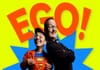 Lapsus fragt «Wer bin ich?» – Comedy-Duo bringt «Ego!» auf die Bühne