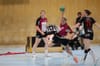 Handball SG Züri-Obersee zahlt beim 2.-Liga-Start Lehrgeld