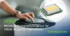 Sensirion bringt neuen Formaldehydsensor weltweit in den Vertrieb
