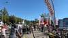 Autofrei und voll: So rollte der slowUp 2026