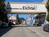 Eichtal: Kommunale Festsetzung der kantonalen Genehmigung