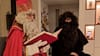 Samichlaus und Schmutzli - Die Vorbereitung beginnt!