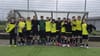 Fischotter trotzen dem Regen und gewinnen das Derby in Stäfa