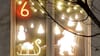Binzbrunnen sucht 24 Adventsfenster fürs Quartier
