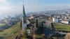 Reformierte Kirche Stäfa-Hombrechtikon muss sparen