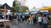 Suppe aus krummem Gemüse: Stäfa feiert den lokal + fair Erlebnistag