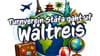 Turnverein Stäfa geht auf «Wältreis»