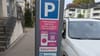 Gefälschter QR-Code an Stäfner Parkuhr: Wenn Parkieren zur Falle wird