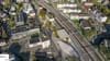 Neugestaltung Bahnhofareal Stäfa: Online-Mitwirkung startet