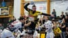 Handball Stäfa zwingt Pfadi lange ins Zittern