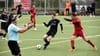 Stäfa 2 verteidigt die Spitze mit einem hart erkämpften 1:0