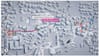 Tränkebachstrasse Stäfa: Ab 5. Oktober gilt Einbahnverkehr