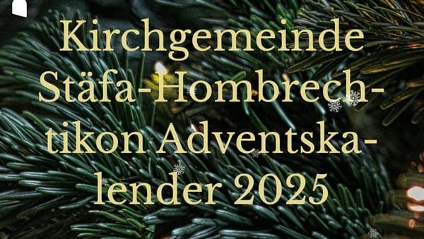 Täglich ein Türchen: Digitaler Adventskalender mit Worten und Musik