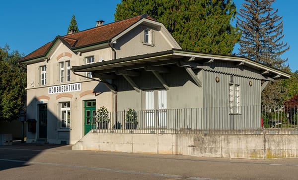 Gemeinderat Hombrechtikon legt Bedarfsabklärungsstelle fest