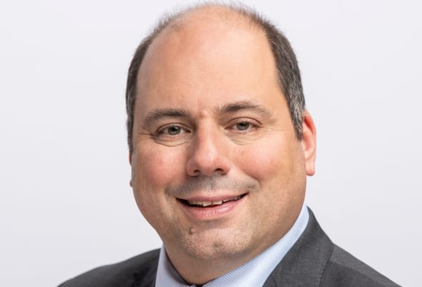 Standaktion in Stäfa: Treffen Sie Mauro Tuena