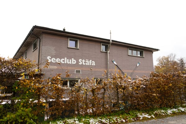 Trotz Bise und Schnee: Herbstputz in Rekordzeit abgeschlossen