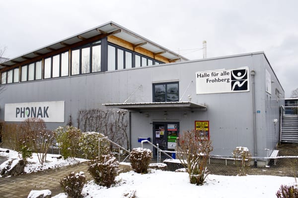 Heimkrimi im Frohberg: Stäfa bezwingt Uster/Volketswil 32:29