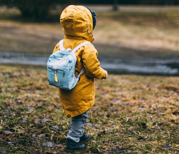 Bewegungsfreude für Kinder: Sonntagmorgen in der Turnhalle