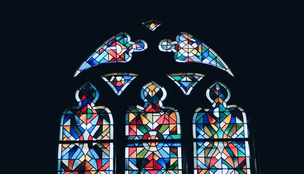 Einladung zur Kirchgemeindeversammlung am 26. November 2025