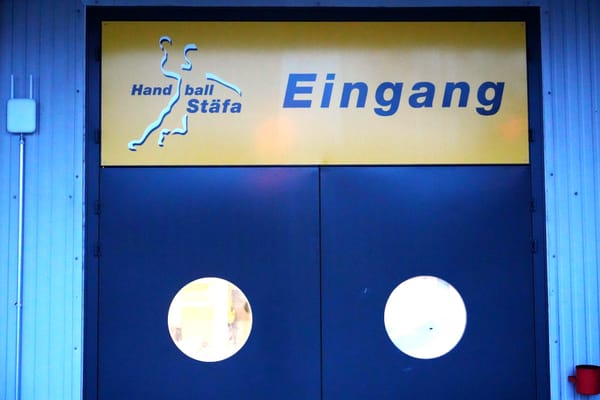 11. Sieg im 11. Spiel: Stäfner Handballer im Cup-Halbfinal