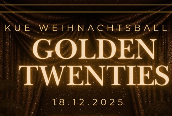 Kantonsschule Uetikon am See mit «Roaring Twenties»