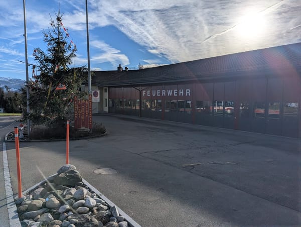 Angebranntes Plastik löst Brandmeldeanlage aus