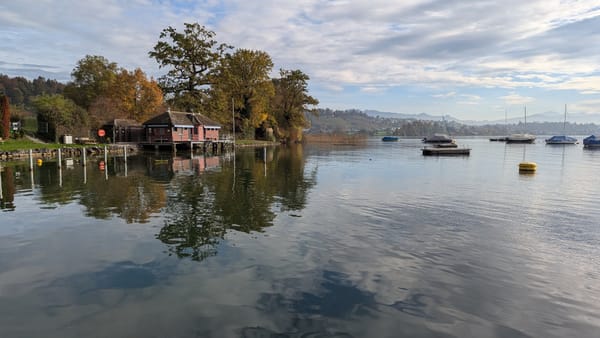 Neue Pächterin oder Pächter für Badi Feldbach gesucht