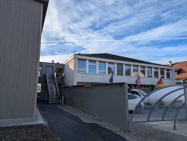 Geld für die Energiewende: Was sich 2026 für Hombrechtikon ändert