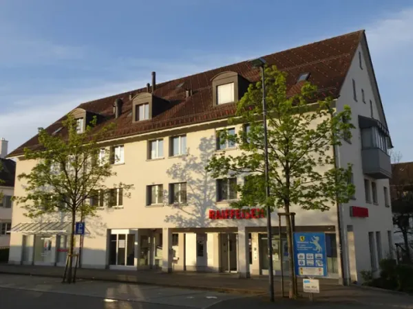 Kontinuität im Notariat Männedorf: Philipp Huser strebt erneute Amtszeit an