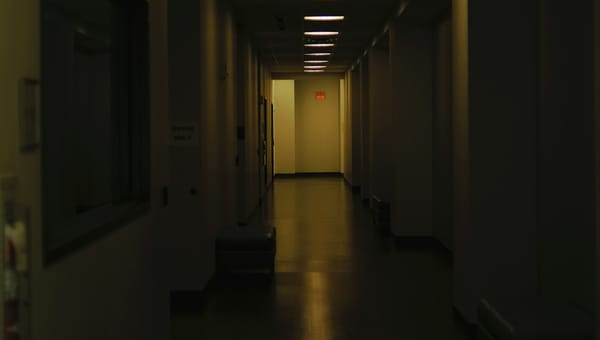 Spital Männedorf: So läuft der Spätdienst auf der Notfallstation