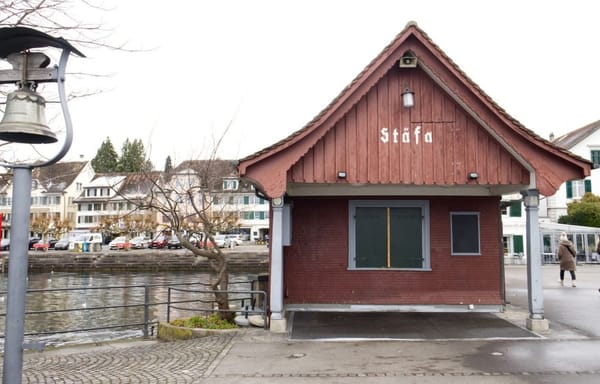 Beschlüsse der Gemeindeversammlung Stäfa