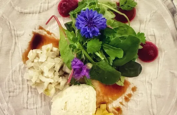 So feierte das Alterszentrum Lanzeln die Bewohnerweihnacht