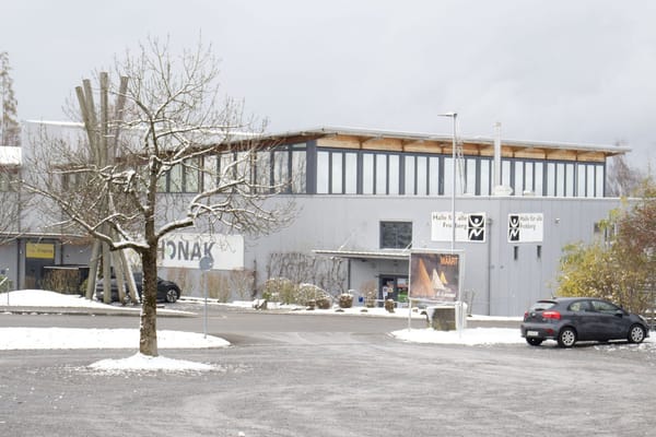 Handball Stäfa siegt 41:18 gegen SG Arbon Lakers und erreicht Auf-/Abstiegsrunde