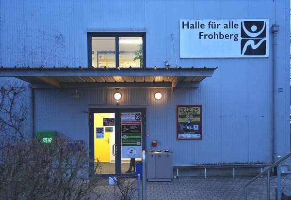 Handball: SG Uster/Stäfa unterliegt HC Arbon 33:42