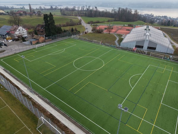 FC Stäfa sucht Verstärkung für die Trainerbank