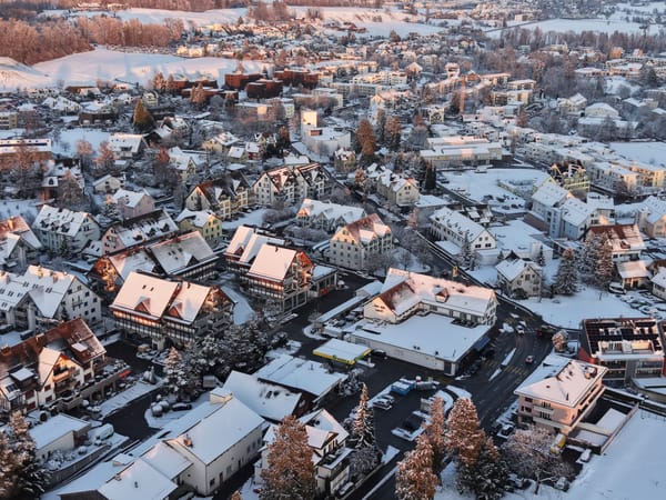 Keine Gemeindeversammlung im März 2026