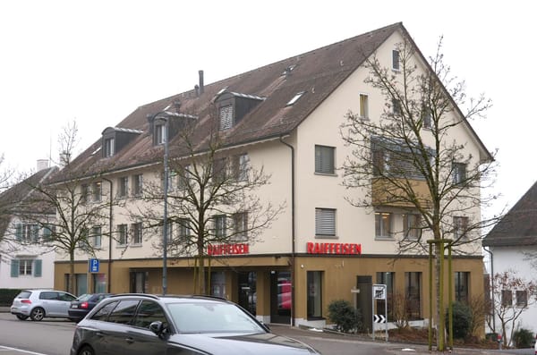 Kontinuität im Notariat: Philipp Huser für weitere vier Jahre bestätigt