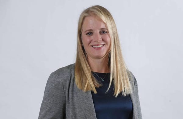 Kandidatinnenporträt: Andrea Spahn, Schulpflege