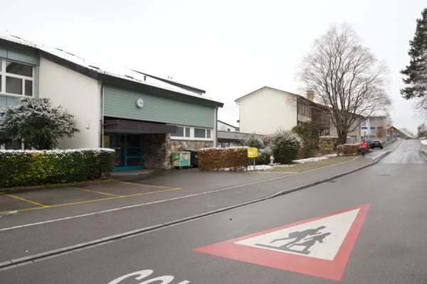 News aus den Schulhäusern: Kultur, Prävention und Zirkusluft