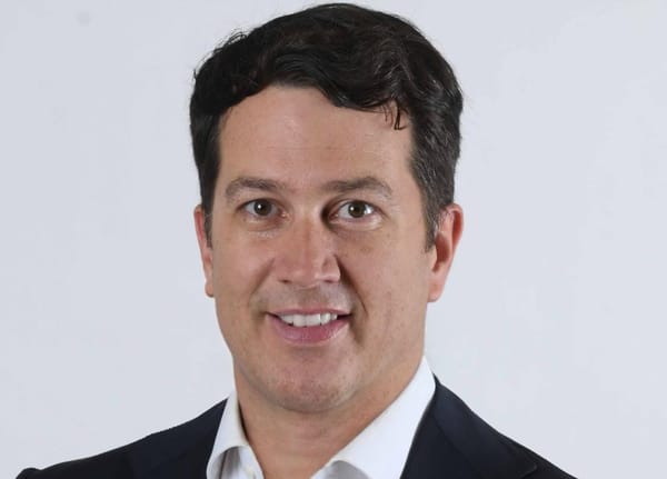 Kandidatenporträt: David Dubach, Gemeinderat